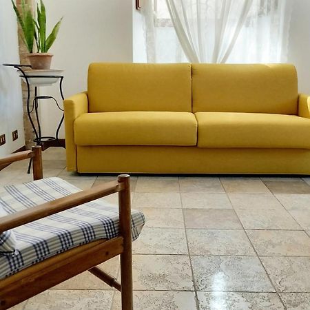 La Casa Di Famiglia Lejlighed Assisi Eksteriør billede