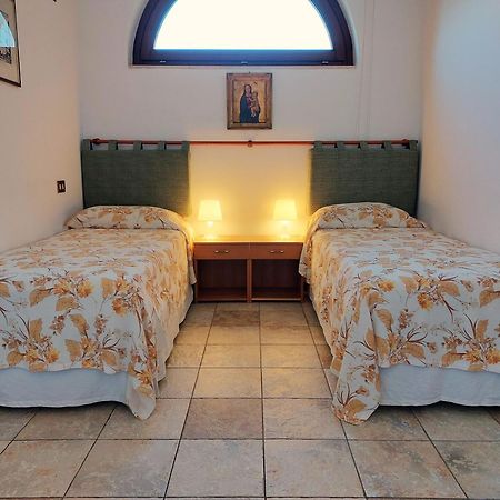 La Casa Di Famiglia Lejlighed Assisi Eksteriør billede