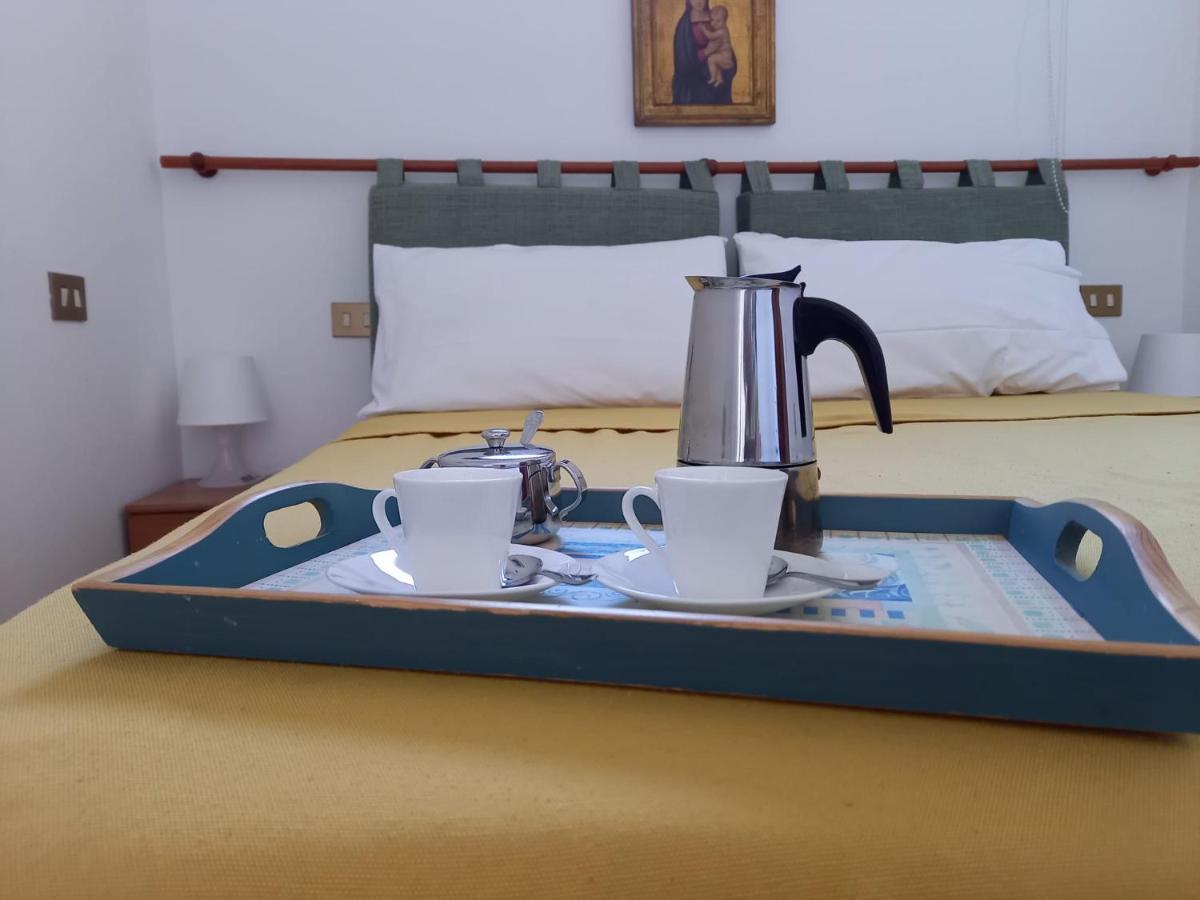 La Casa Di Famiglia Lejlighed Assisi Eksteriør billede