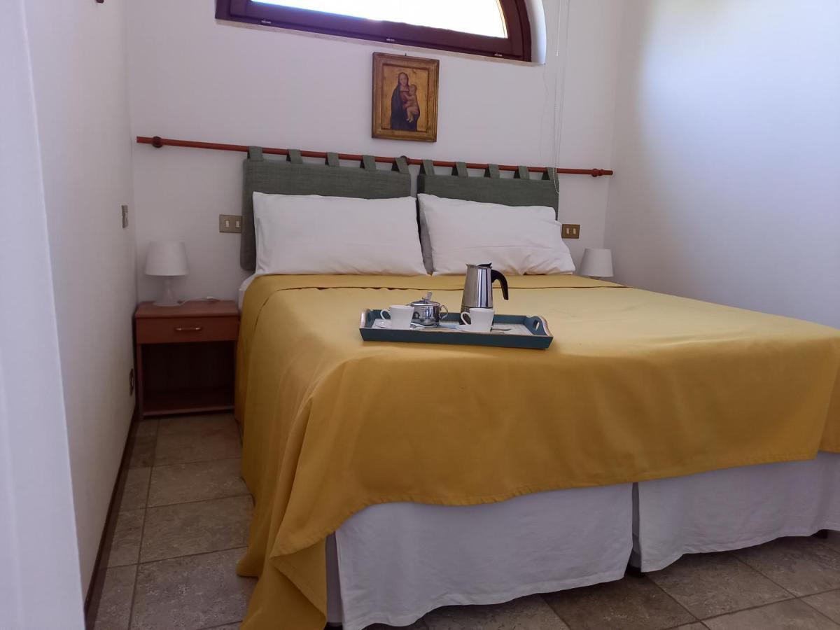 La Casa Di Famiglia Lejlighed Assisi Eksteriør billede