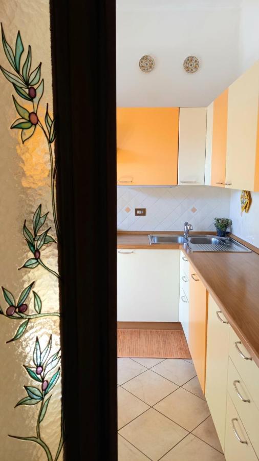 La Casa Di Famiglia Lejlighed Assisi Eksteriør billede