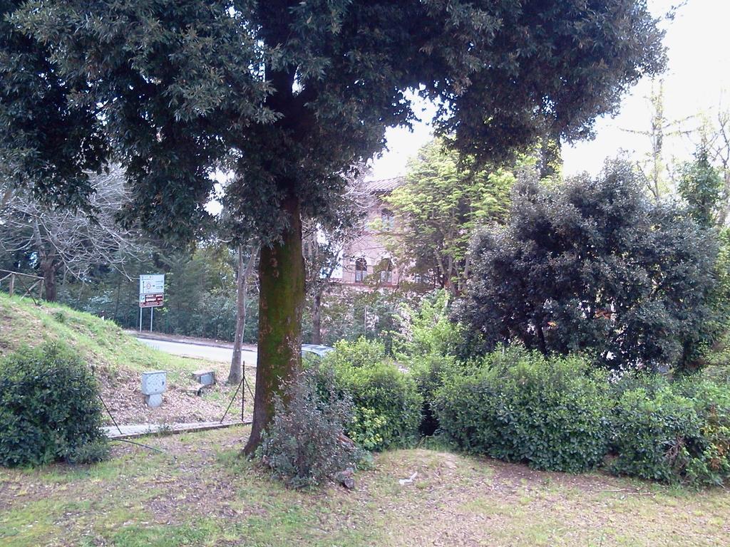 La Casa Di Famiglia Lejlighed Assisi Værelse billede